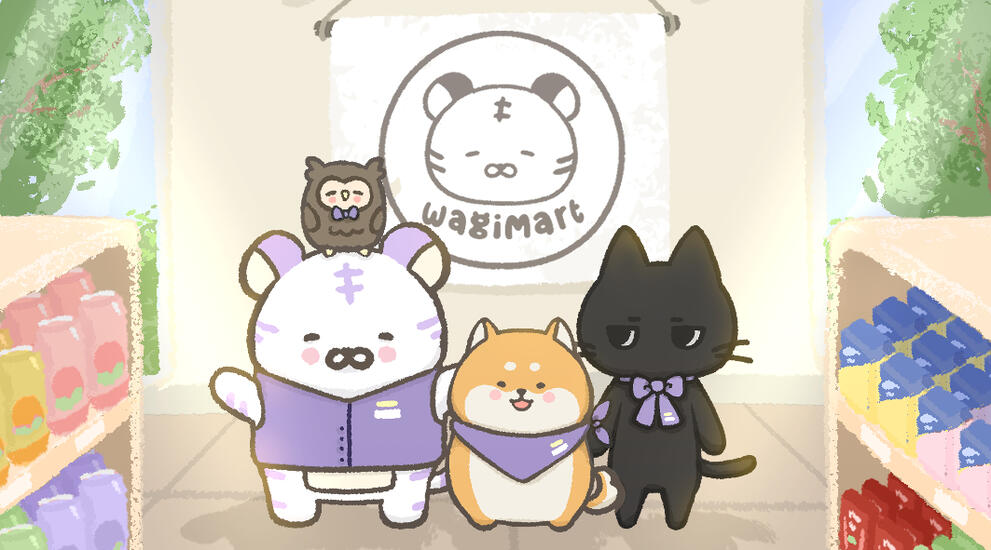 berry the cat