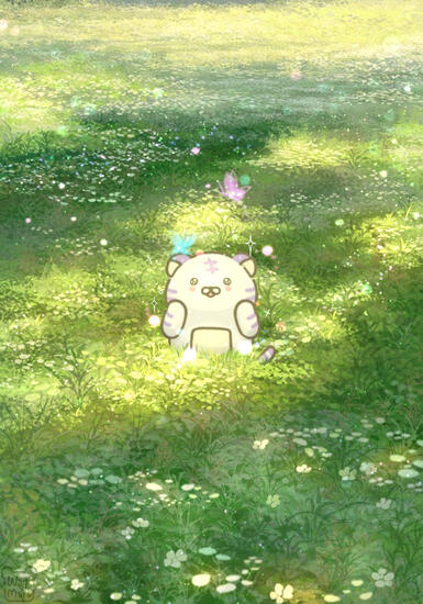 wagi dango